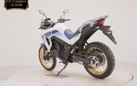HONDA TRANSALP XL750 2025 RD16