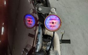 KAWASAKI VULCAN 400 1995 VN400A