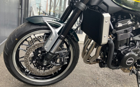 KAWASAKI Z900RS 2024 ZR900K