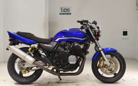 HONDA CB400SF VTEC 2001 NC39