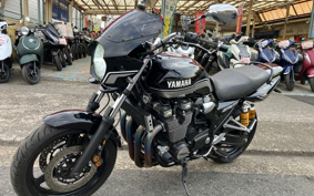 YAMAHA XJR1300 2017 RP17J