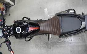 SUZUKI SV650 A 2020 VP55B