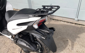 YAMAHA TORI CITY 155 SG37J