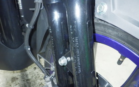 YAMAHA TRICITY 155 A ヤネツキ SG37J