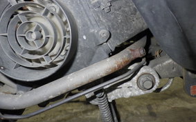 HONDA DIO CESTA GEN 2 2006 AF62