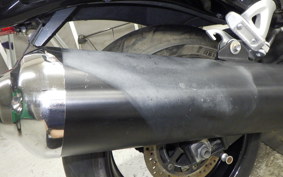 SUZUKI HAYABUSA Gen.2 2009