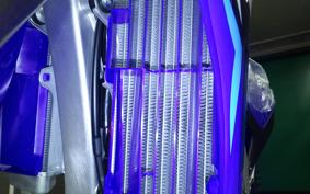 YAMAHA YZ450 F 2025 CJ41C