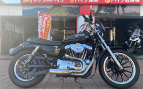 HARLEY XL1200L 2006 CX3