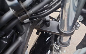 KAWASAKI NINJA 400 2022 EX400L