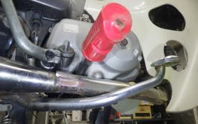 HONDA C90 SUPER CUB HA02