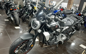HONDA CB1000R 2022 SC80