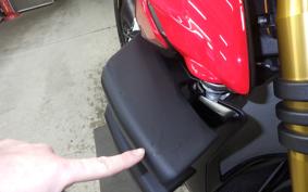 DUCATI STREETFIGHTER V4 S 2024