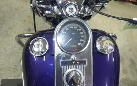 HARLEY FLHRCI 1450 2000