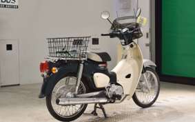 HONDA C50 SUPER CUB AA09