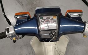 HONDA SUPER CUB50 AA01