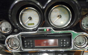 HARLEY FLHX 1580 2010