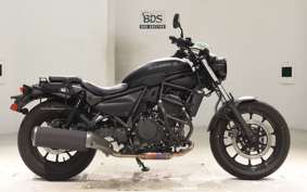 KAWASAKI ELIMINATOR400-3 2024 EL400A