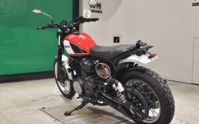 YAMAHA SCR950 A 2017 VN09J