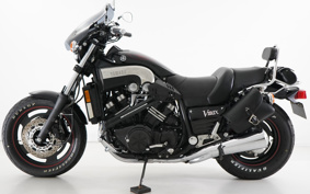 YAMAHA VMAX 2008 VP20