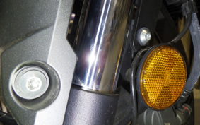 HONDA CB650R E-Clutch 2024 RH17