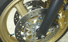 HONDA CB400 SUPER BOLDOR VTEC 2013 NC42