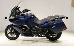 TRIUMPH TROPHY 1215 SE 2013