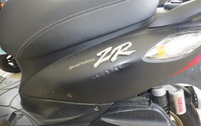 YAMAHA JOG ZR-4 SA58J
