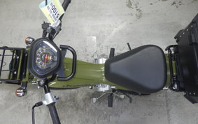 HONDA ｸﾛｽｶﾌﾞ50 2015 AA06