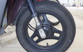 SUZUKI LET's 4 CA45A
