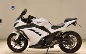 KAWASAKI NINJA 250 EX250L