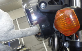 HONDA CB400SF VTEC 2023 NC42