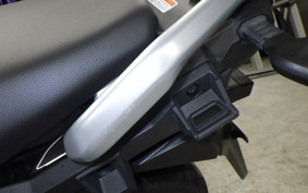 SUZUKI Vｽﾄﾛｰﾑ250A 2018