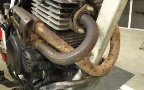 HONDA XLR250R GEN 3 2026 MD22