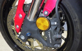 HONDA CBR600RR 2022 PC40