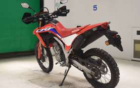 HONDA CRF250L MD47