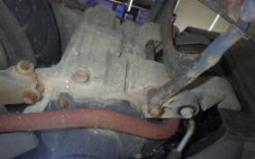 HONDA SPACY 100 JF13