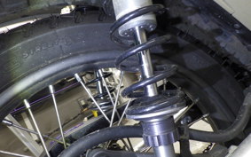 HONDA CT125 HUNTER CUB 2010 JA55