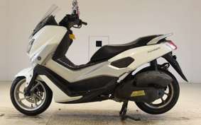 YAMAHA N-MAX SED6J
