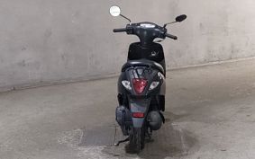 SUZUKI LET`S CA4AA