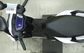 YAMAHA CYGNUSｸﾞﾘﾌｧｽ SEJ4J