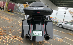 HARLEY FLHTCU 1690 2012 FCM
