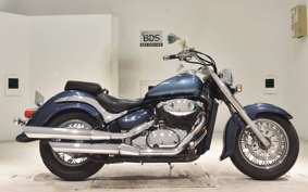 SUZUKI INTRUDER 800 Classic 2001 VS54A