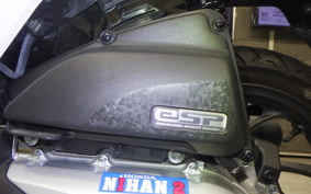 HONDA DIO110-3ﾍﾞｰｼｯｸ JK03