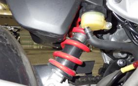 HONDA VTR 250 Gen. 2 MC33