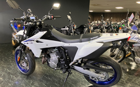 SUZUKI DR-Z4SM 2026 ER1AH