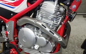 YAMAHA SEROW 250 Gen.3 1994 DG31J