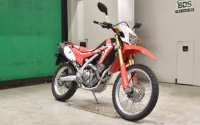 HONDA CRF250L 2016 MD44
