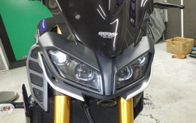 YAMAHA MT-09 ASP 2019 RN52J