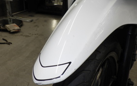 SUZUKI ADDRESS 110 CE47A