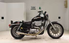 HARLEY XLH883 2001